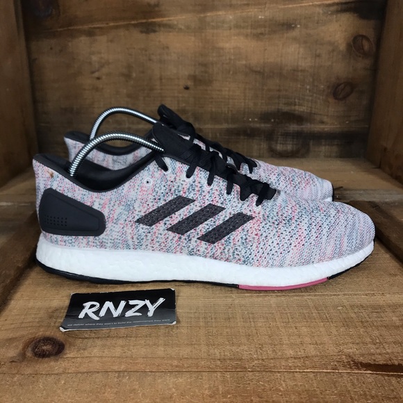 adidas pureboost dpr multicolor